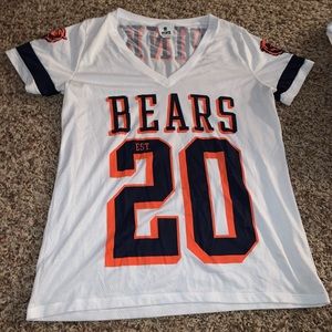 NFL PINK jersey/shirt